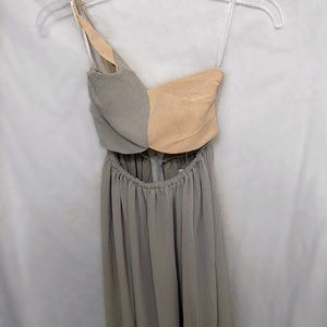 Sabo Skirt Abilene Gown